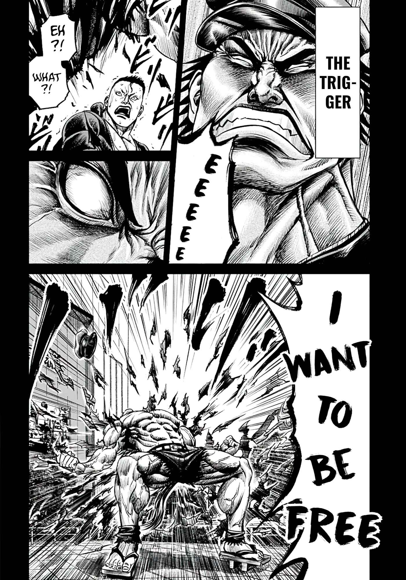 Page 8 Chapter 45 Tokyo Duel