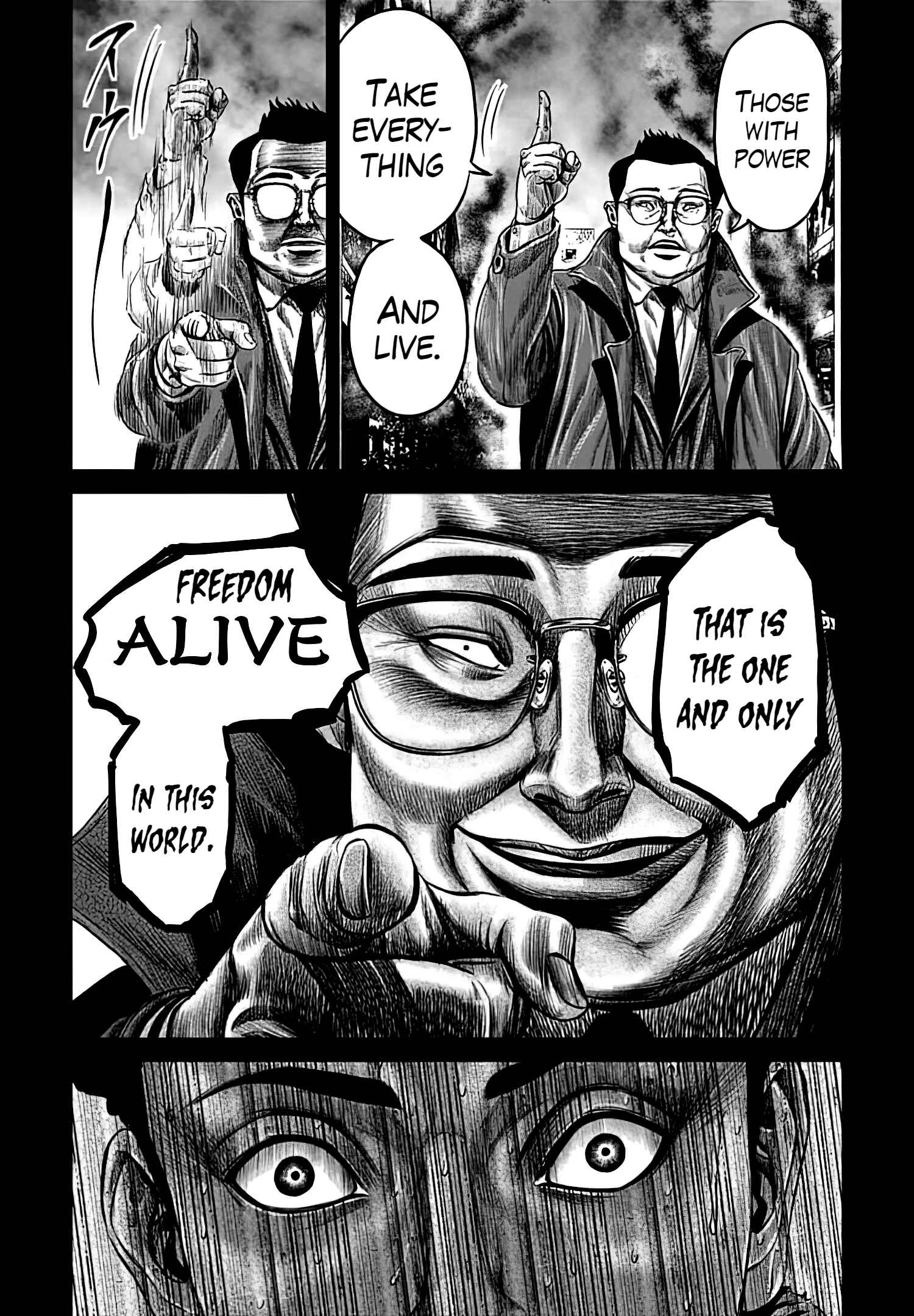 Page 10 Chapter 47 Tokyo Duel