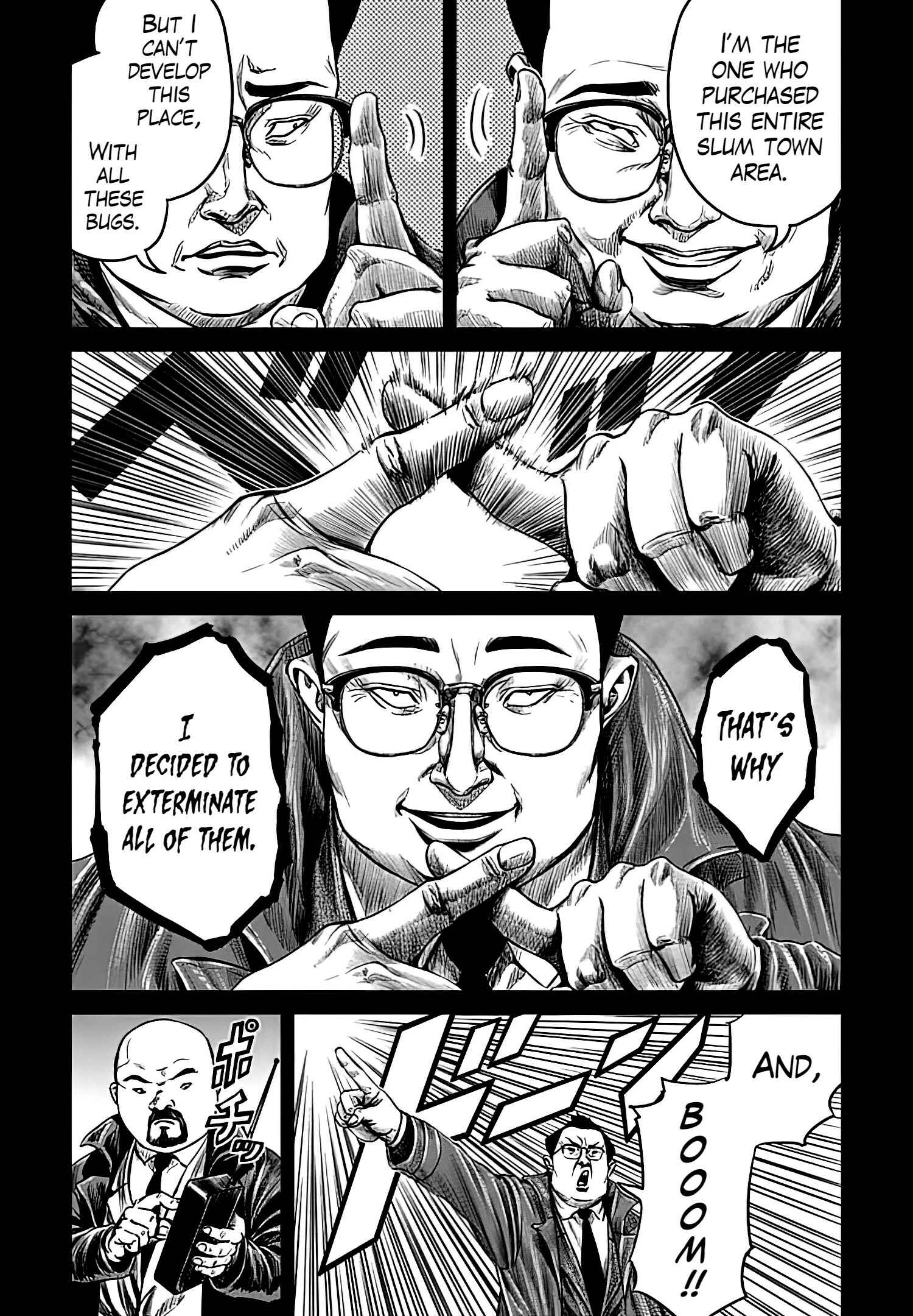 Page 7 Chapter 47 Tokyo Duel