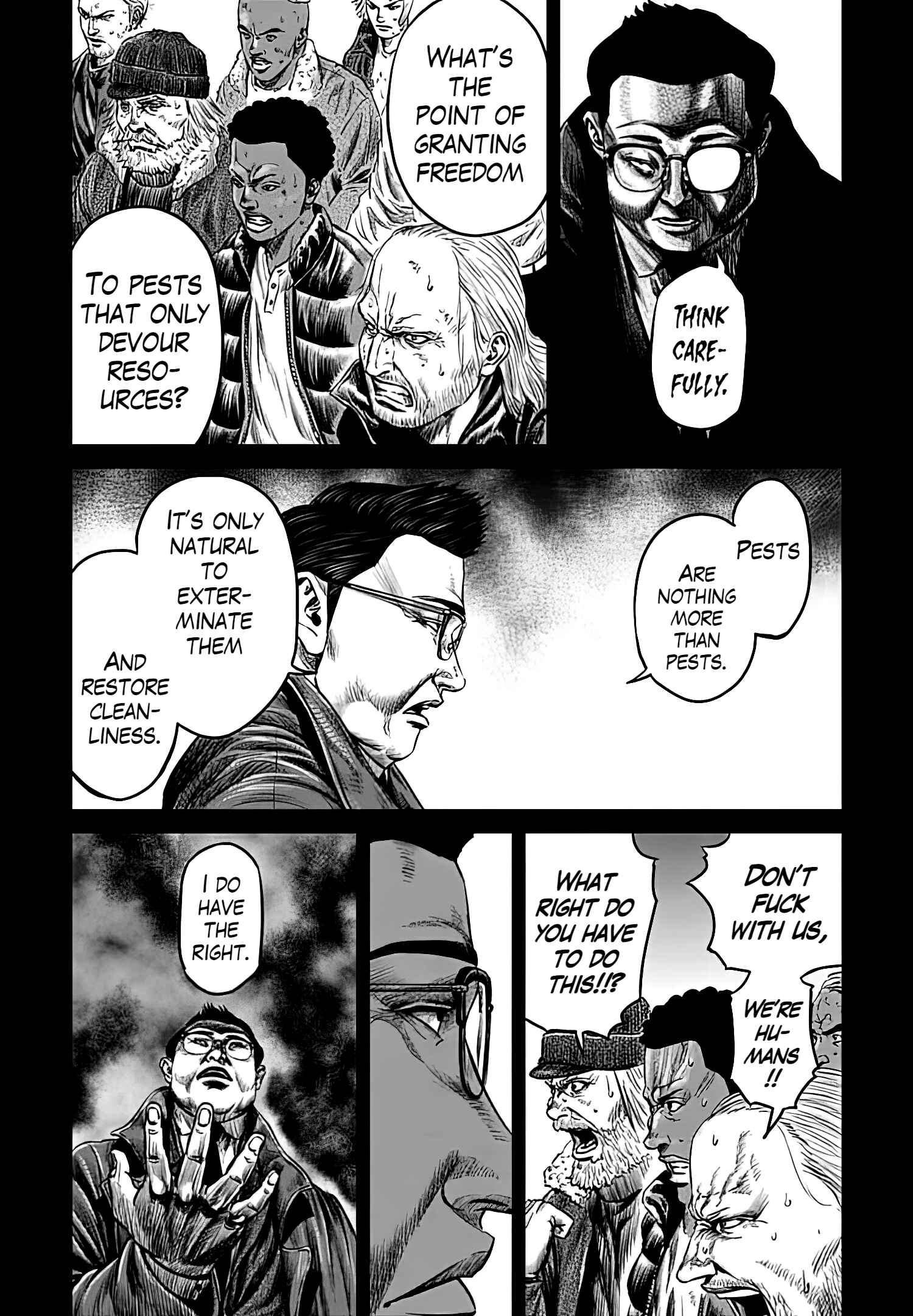 Page 9 Chapter 47 Tokyo Duel