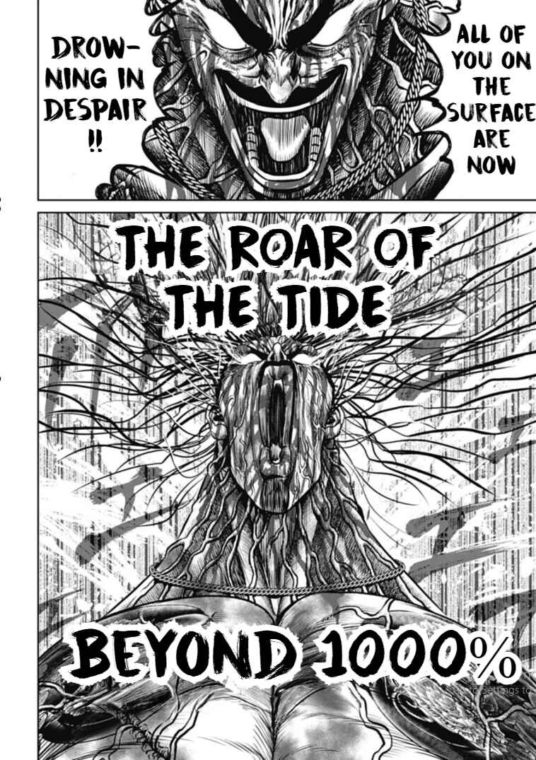 Page 10 Chapter 115 Tokyo Duel