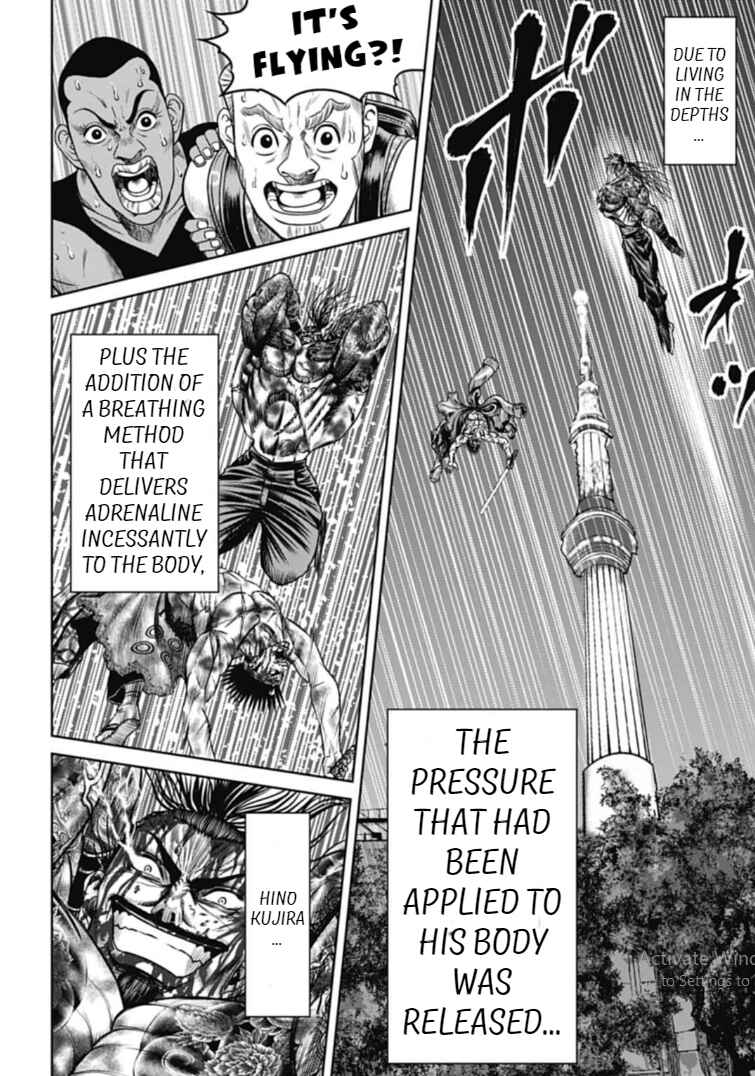 Page 2 Chapter 115 Tokyo Duel