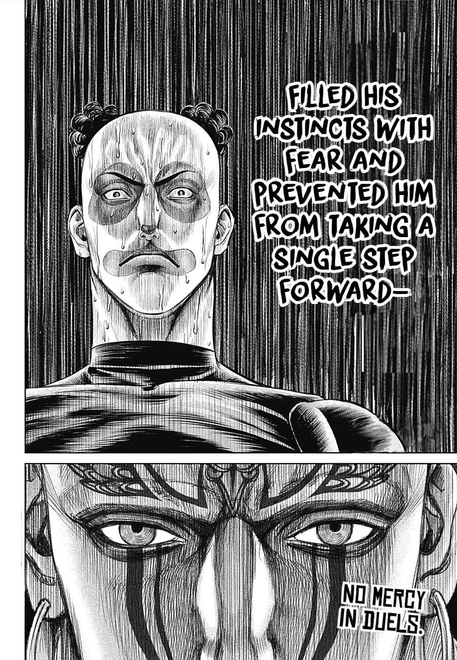 Page 18 Chapter 39 Tokyo Duel