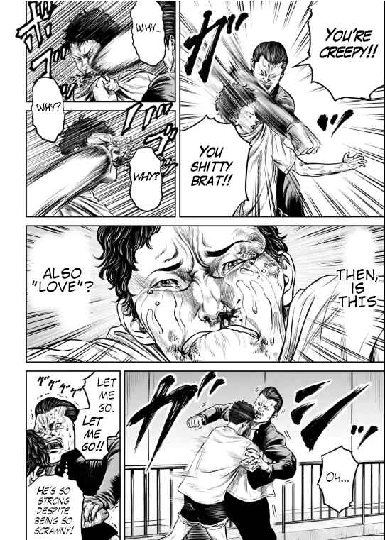 Page 10 Chapter 6 Tokyo Duel