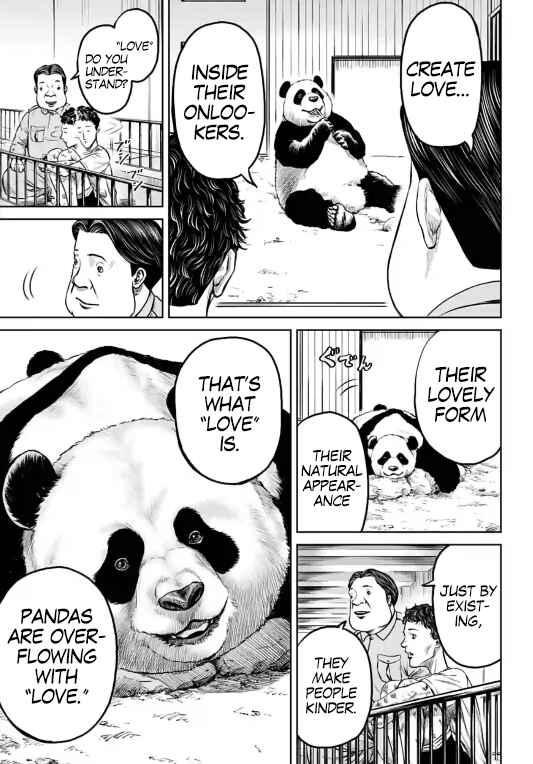 Page 5 Chapter 6 Tokyo Duel