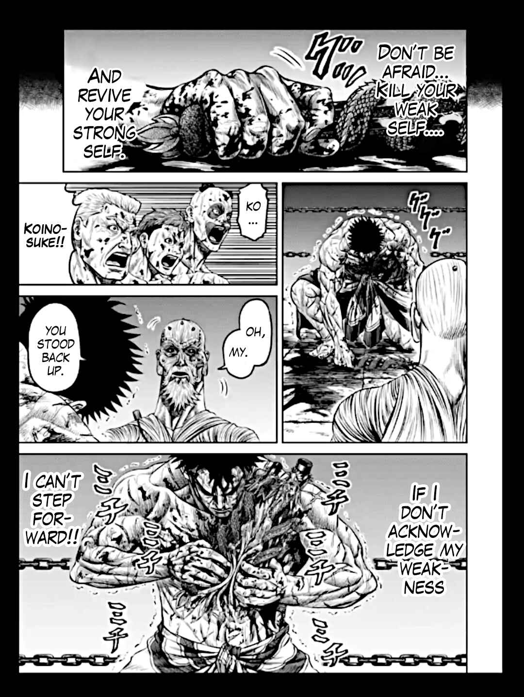 Page 11 Chapter 15 Tokyo Duel