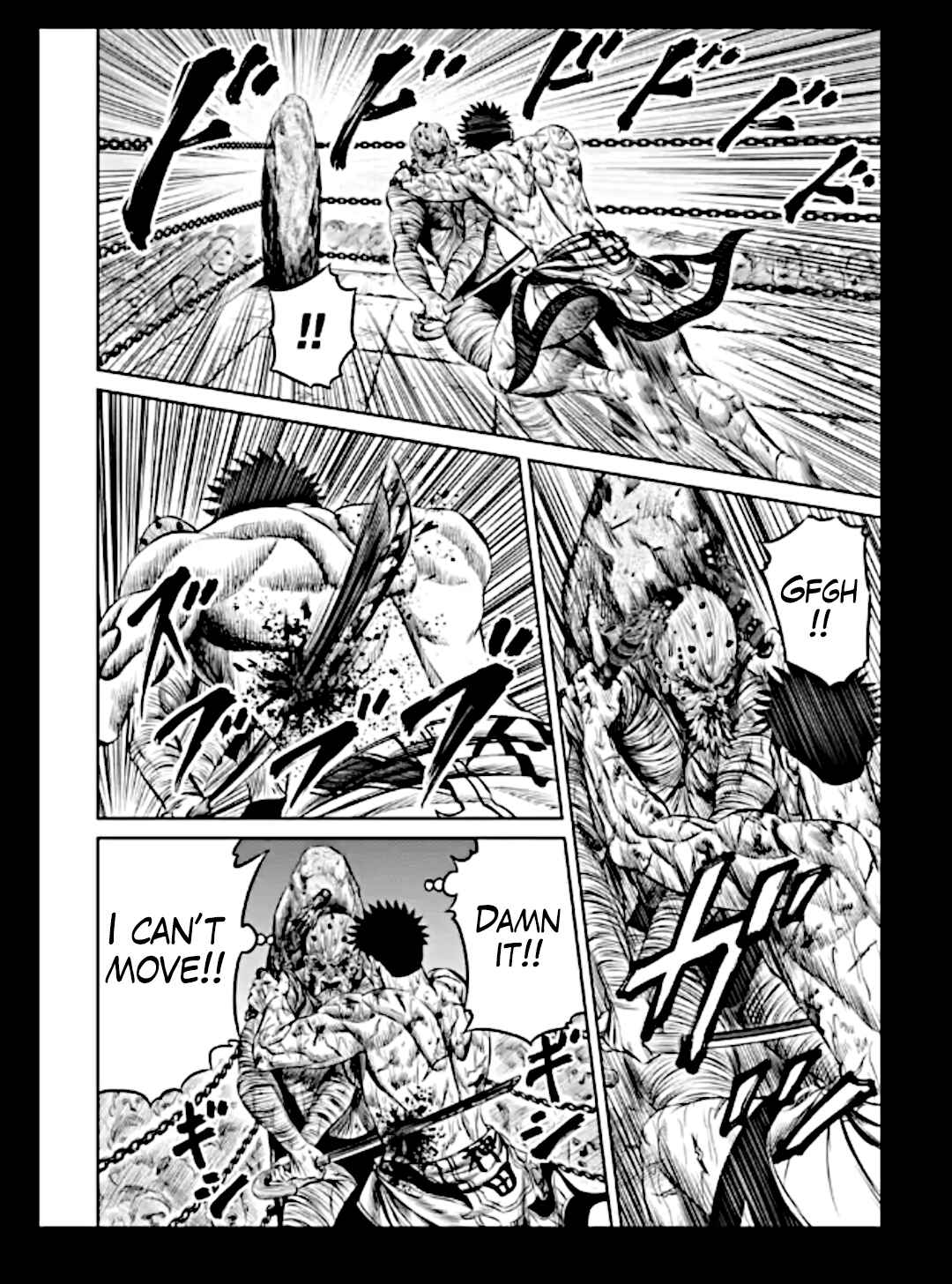 Page 14 Chapter 15 Tokyo Duel