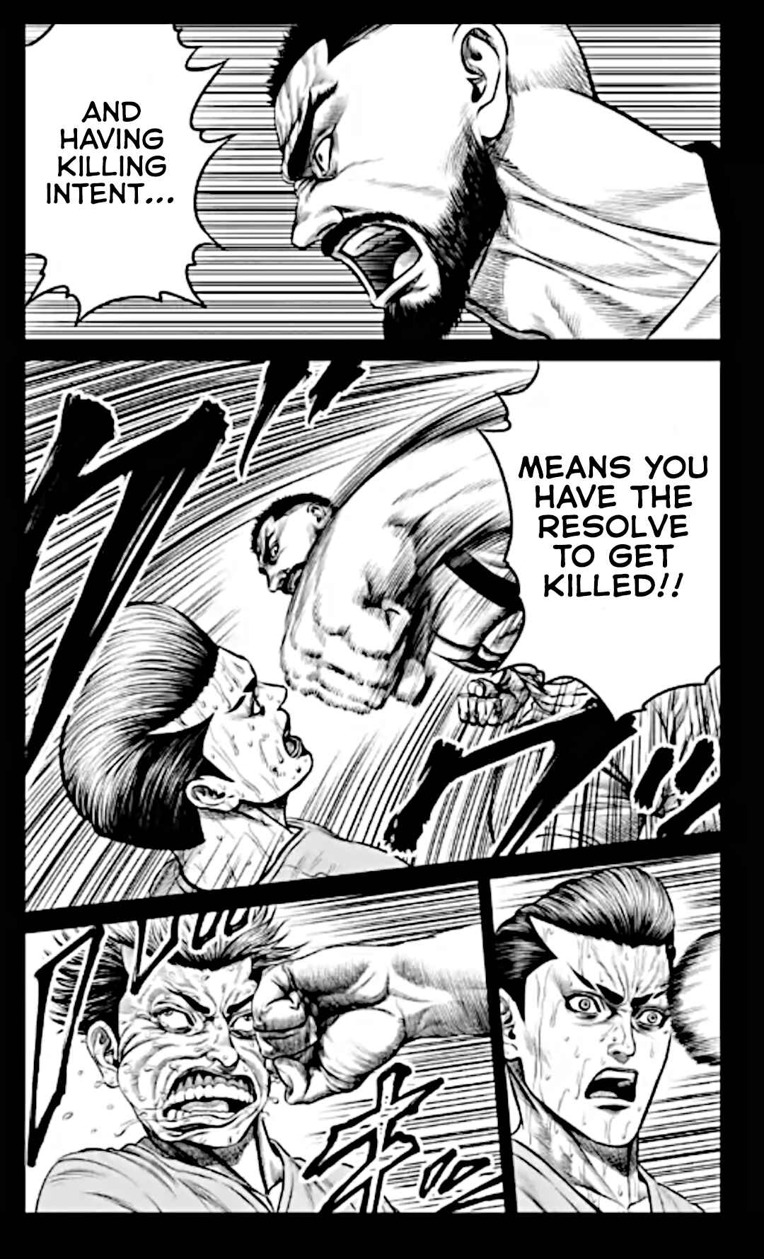 Page 8 Chapter 15 Tokyo Duel