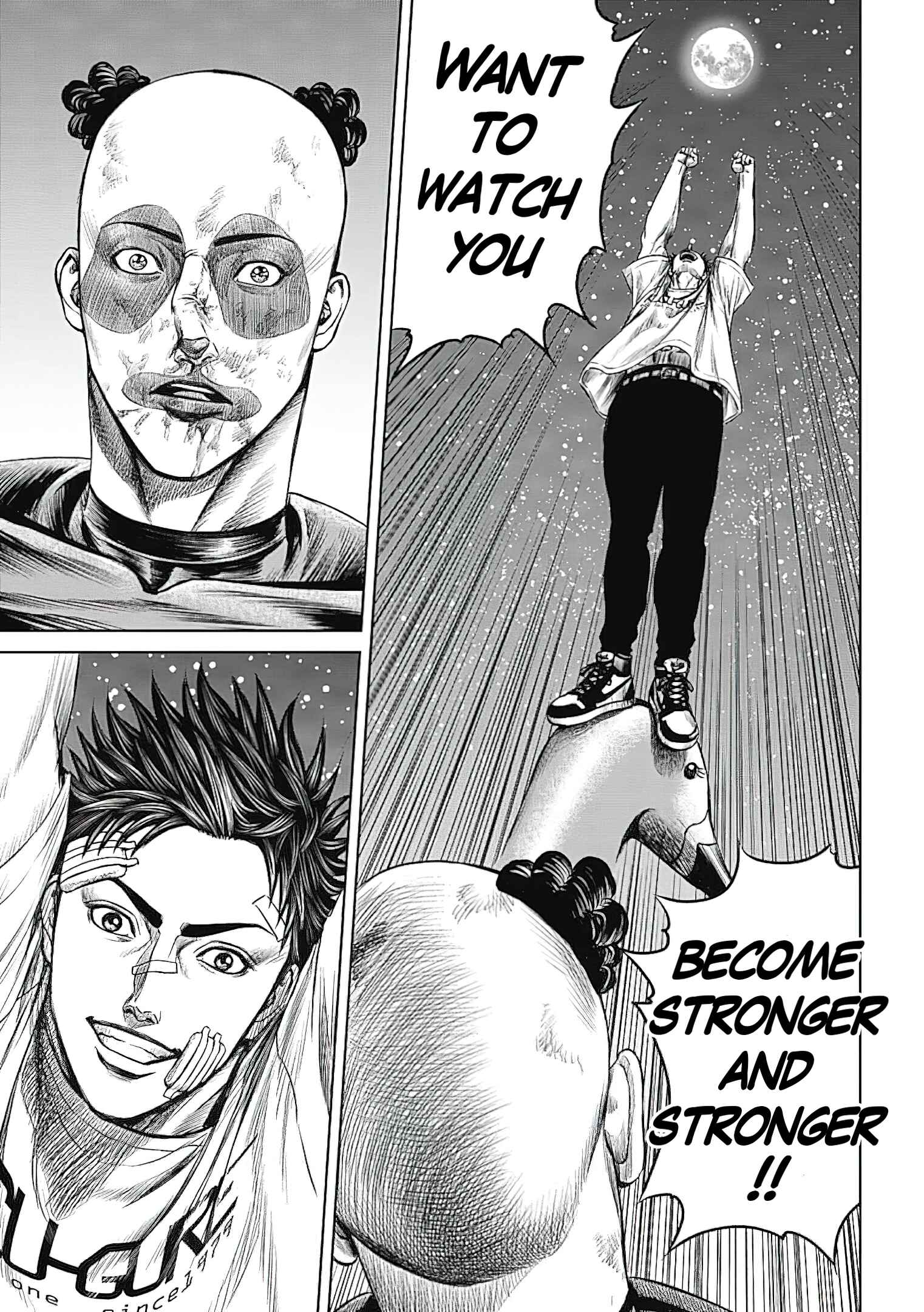 Page 11 Chapter 42 Tokyo Duel