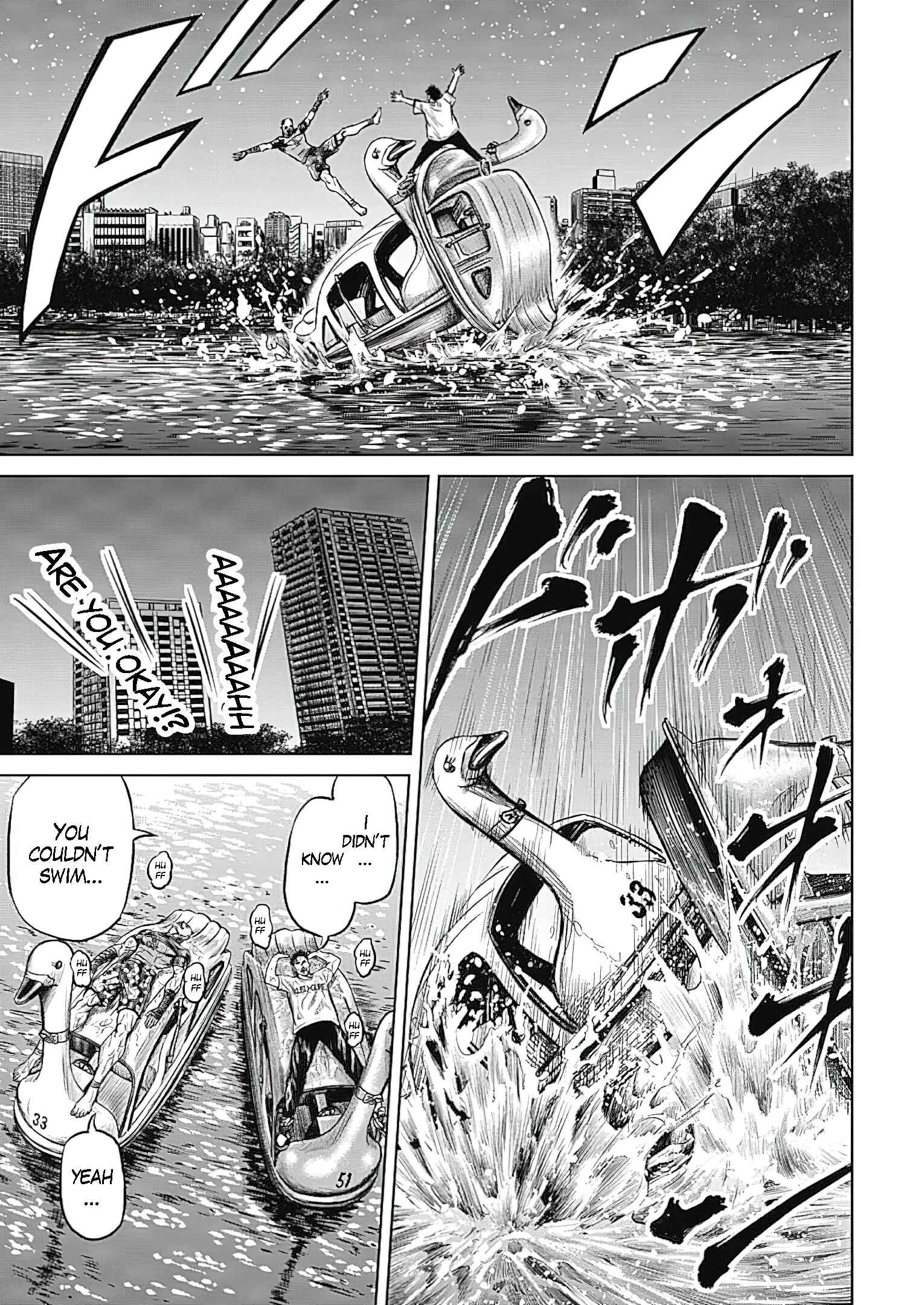 Page 3 Chapter 42 Tokyo Duel