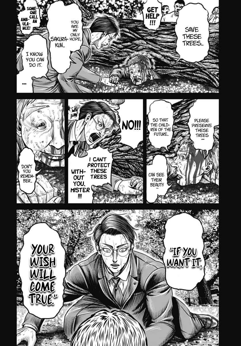 Page 8 Chapter 100 Tokyo Duel