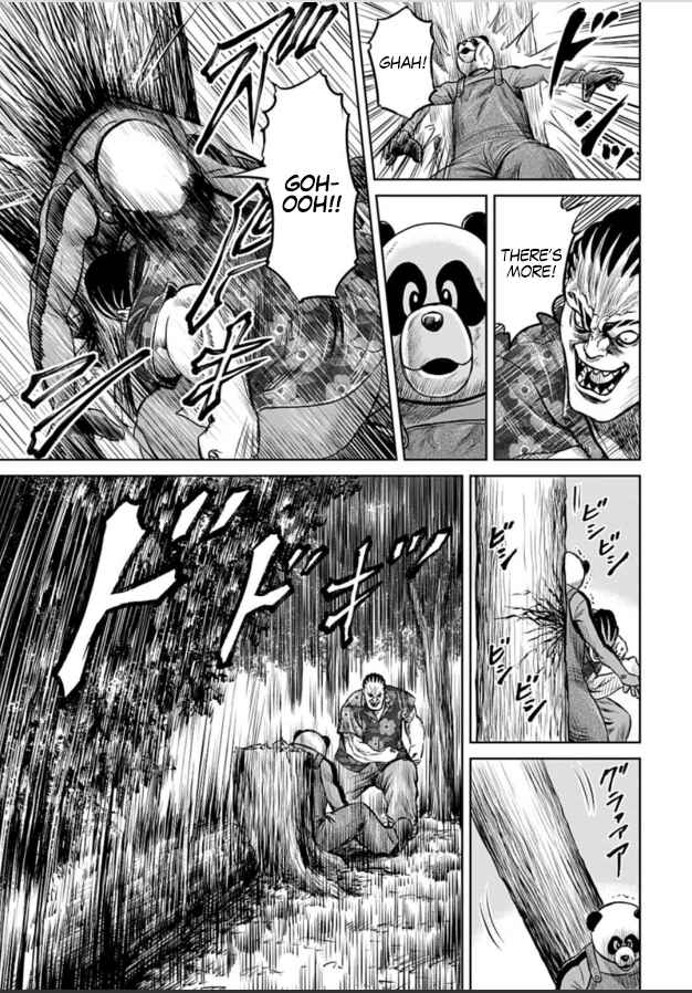 Page 11 Chapter 4 Tokyo Duel