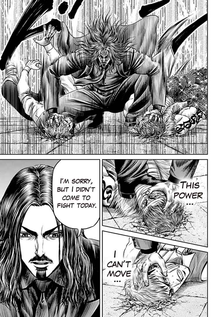 Page 19 Chapter 68 Tokyo Duel