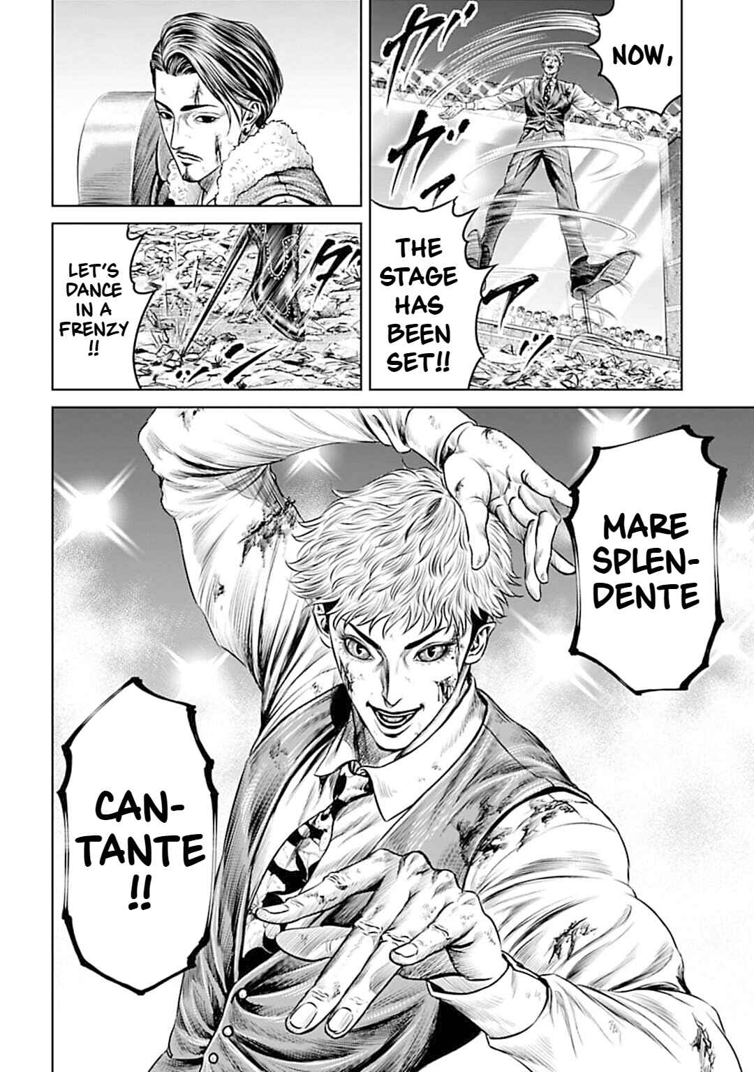 Page 18 Chapter 53 Tokyo Duel