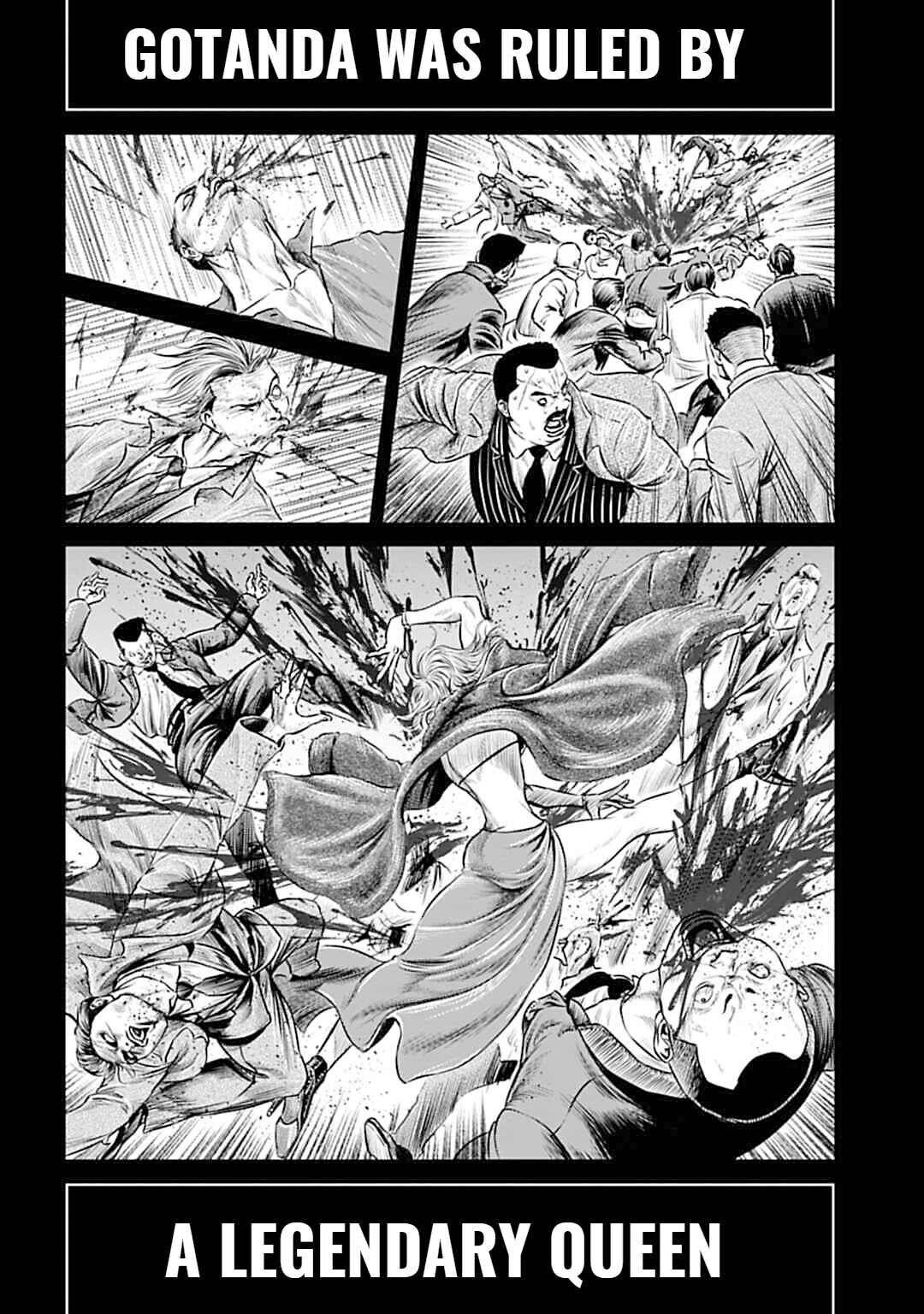 Page 2 Chapter 53 Tokyo Duel