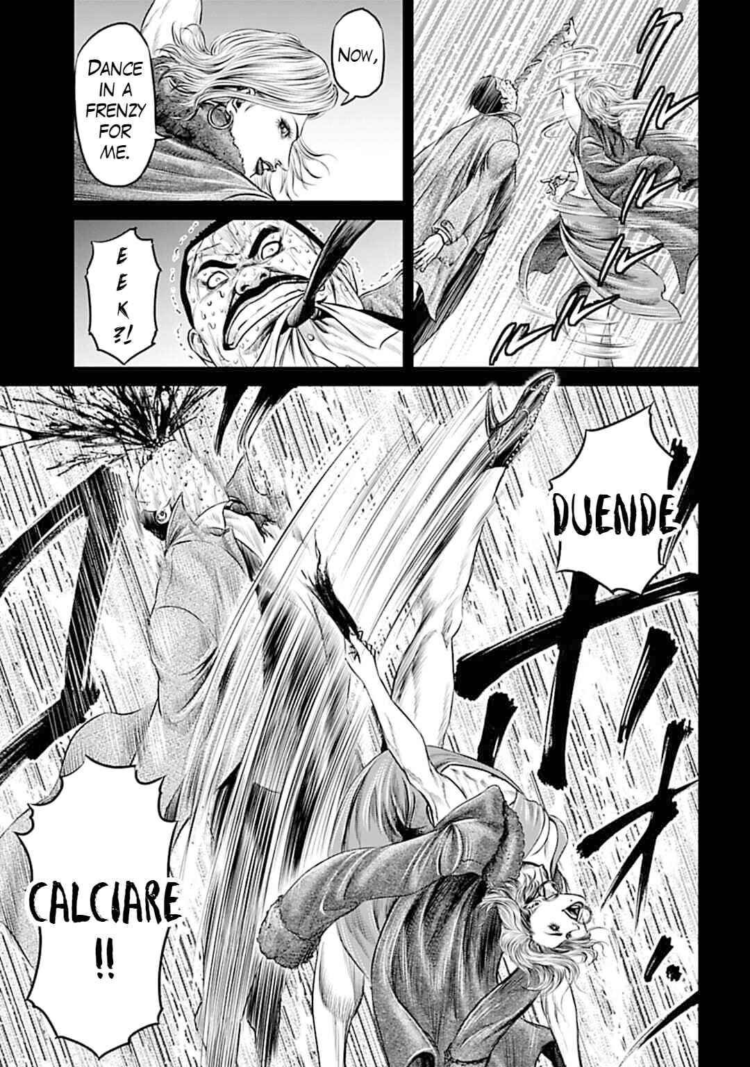 Page 7 Chapter 53 Tokyo Duel