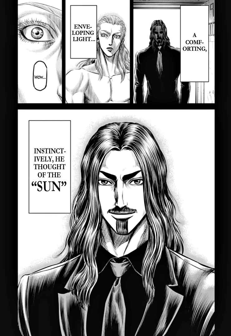 Page 11 Chapter 74 Tokyo Duel