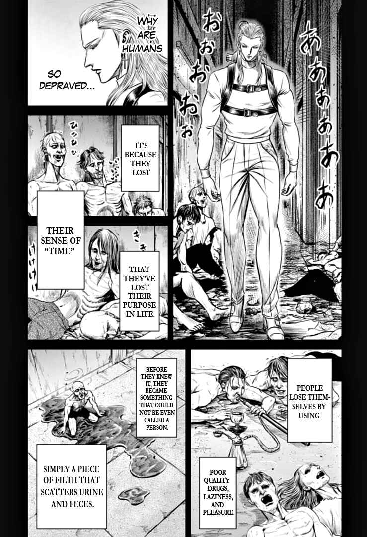 Page 3 Chapter 74 Tokyo Duel