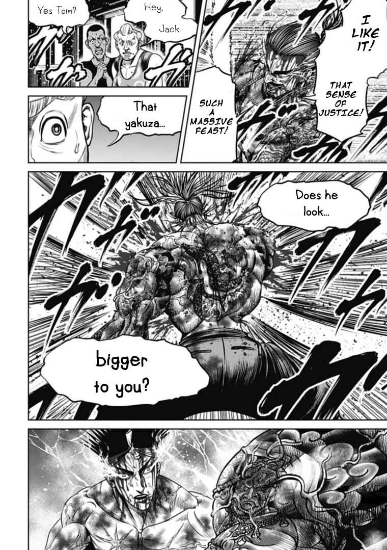 Page 10 Chapter 114 Tokyo Duel