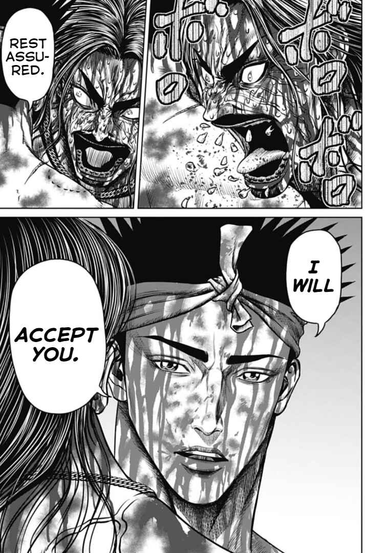 Page 9 Chapter 116 Tokyo Duel