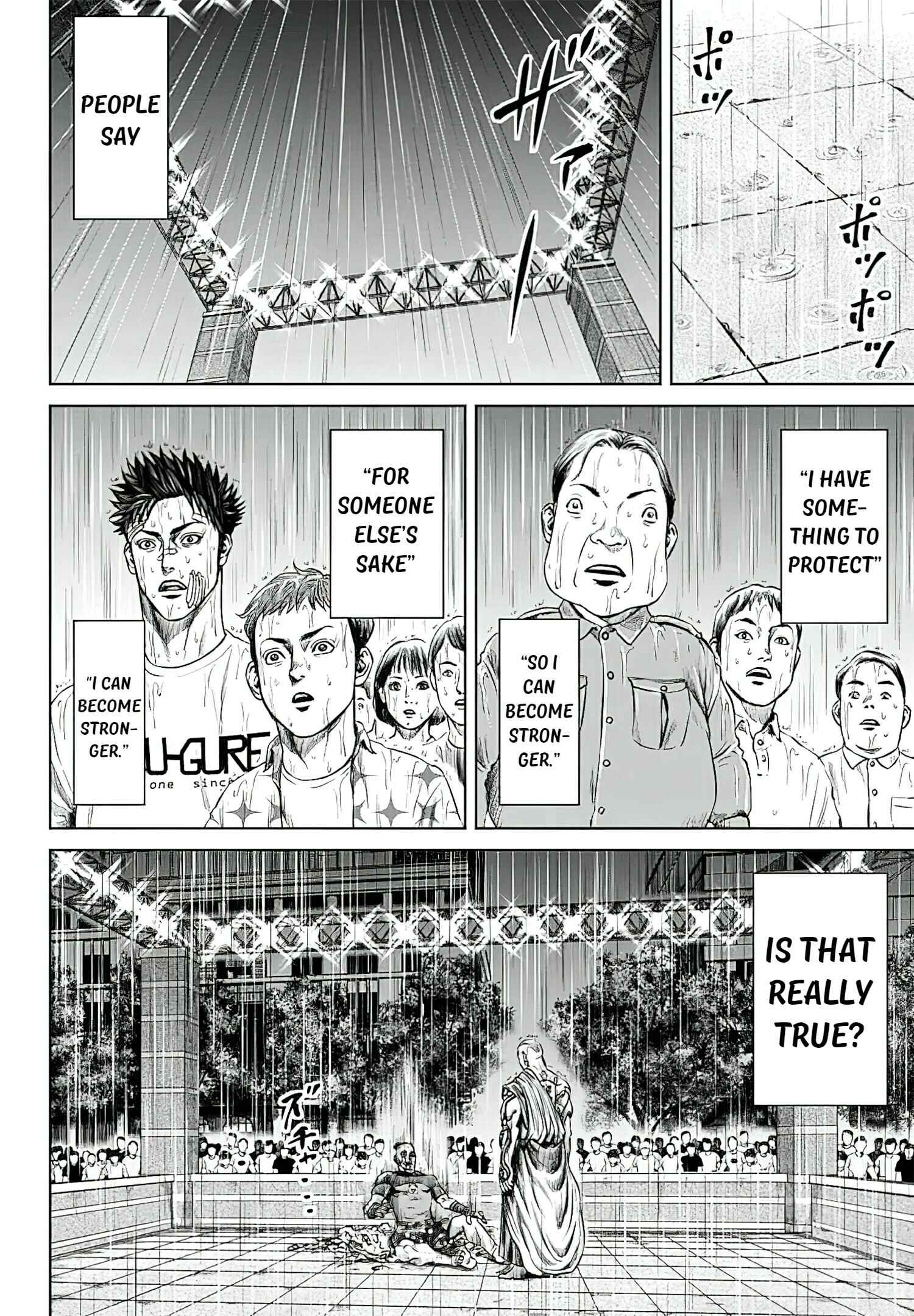 Page 10 Chapter 41 Tokyo Duel