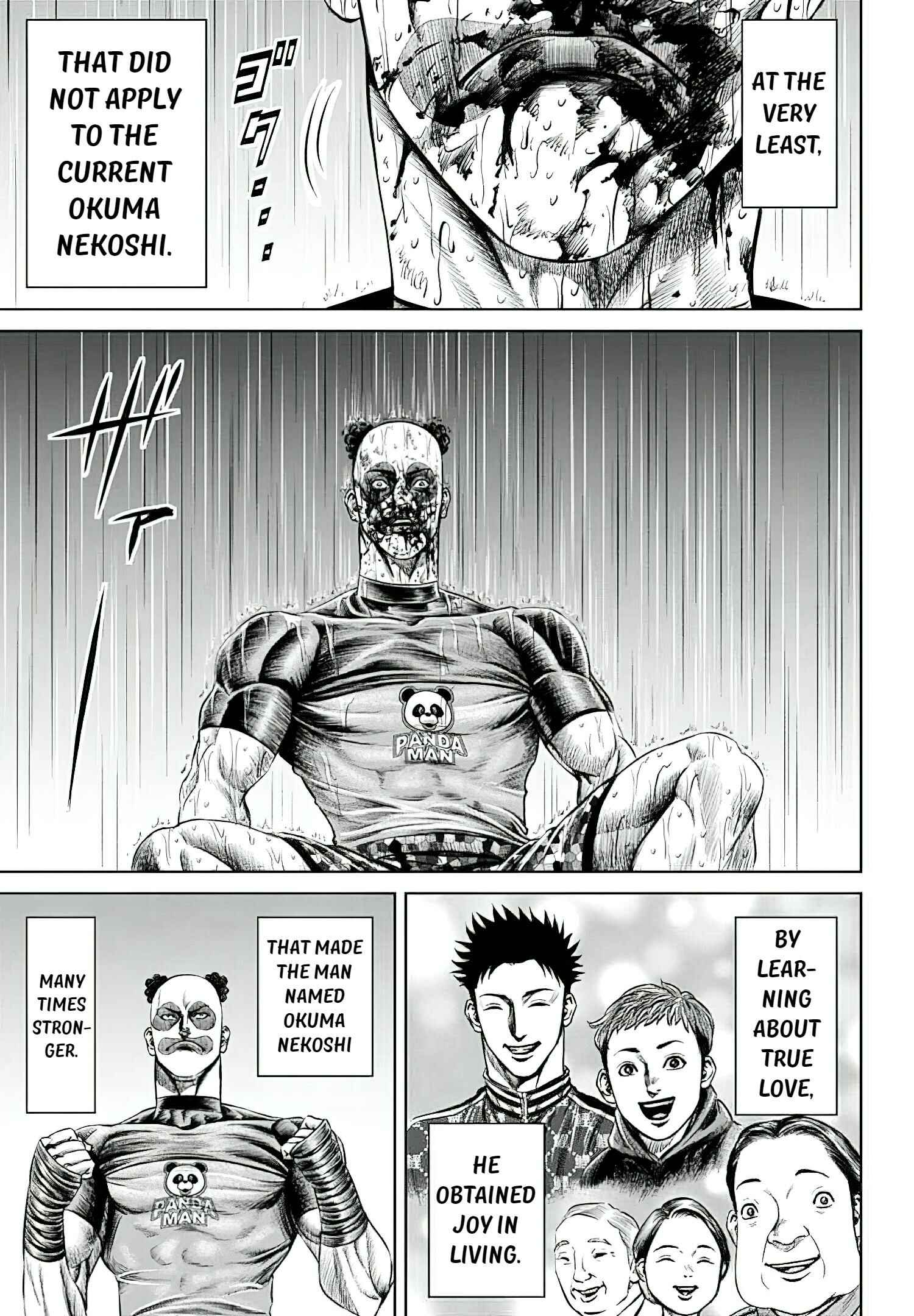 Page 11 Chapter 41 Tokyo Duel