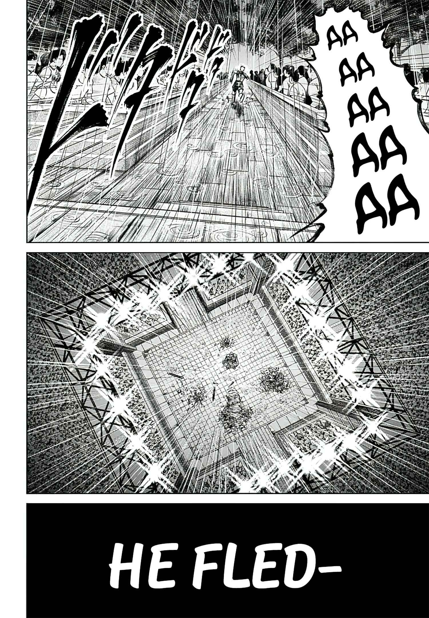 Page 18 Chapter 41 Tokyo Duel