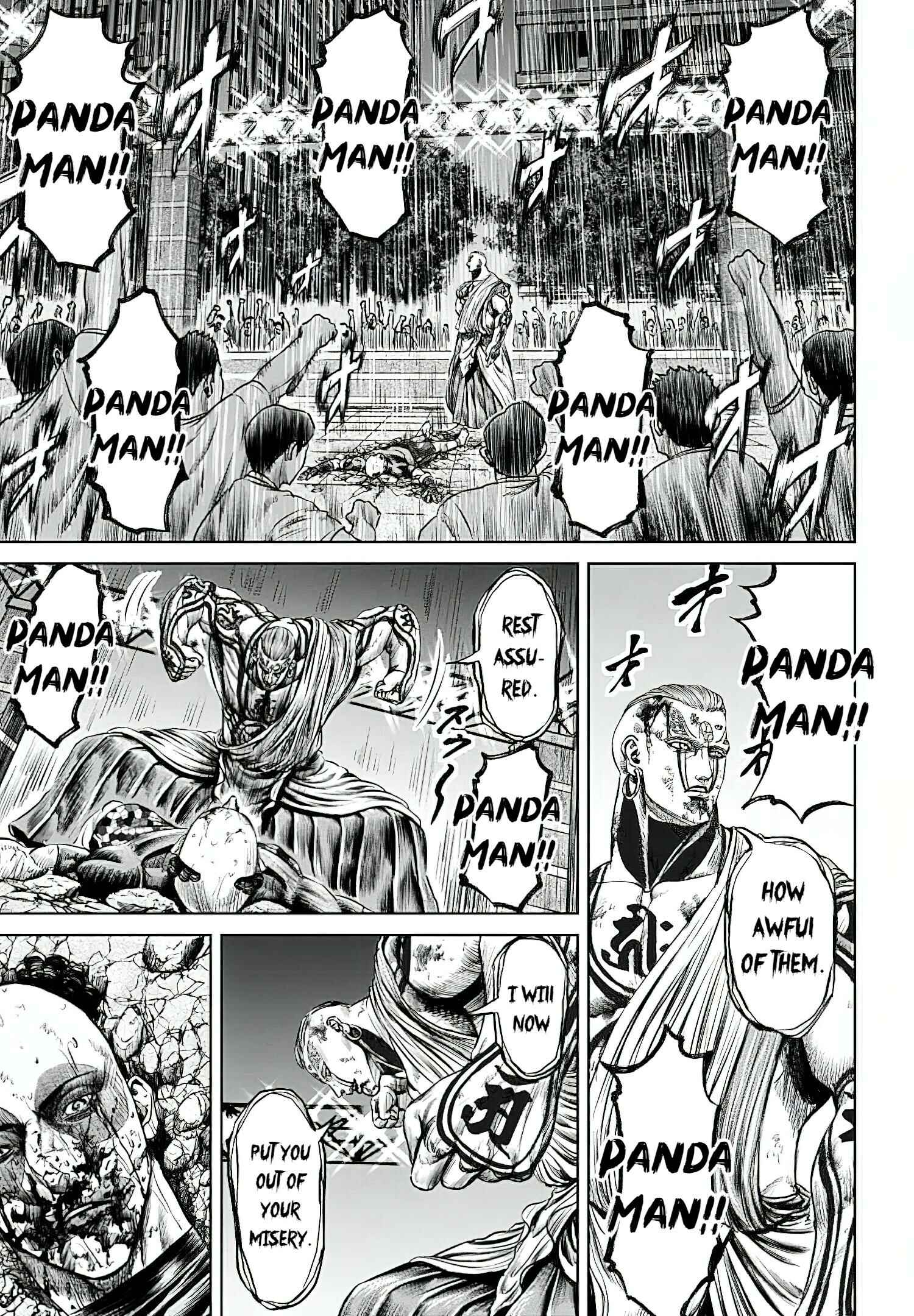 Page 3 Chapter 41 Tokyo Duel