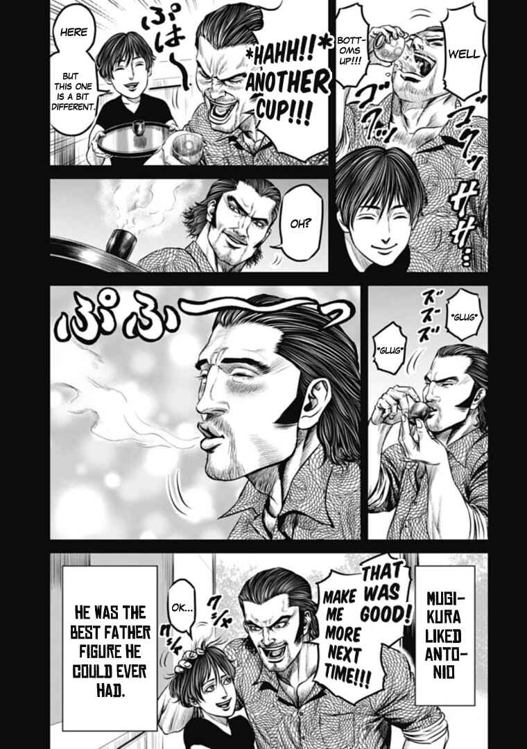 Page 11 Chapter 62 Tokyo Duel