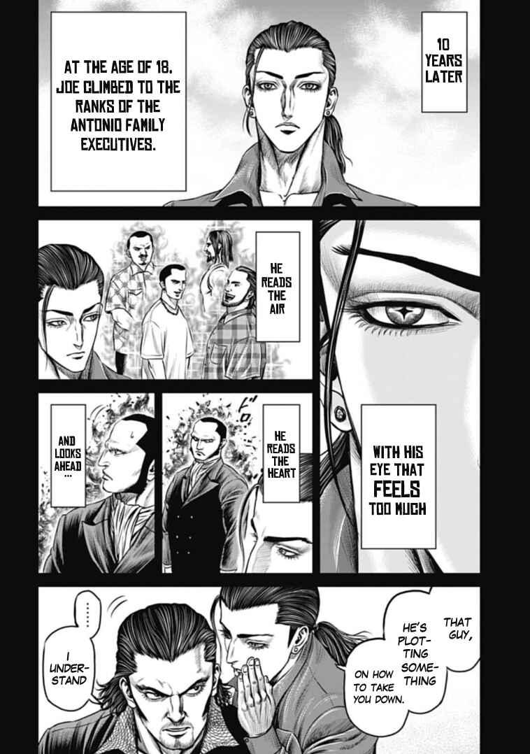 Page 12 Chapter 62 Tokyo Duel