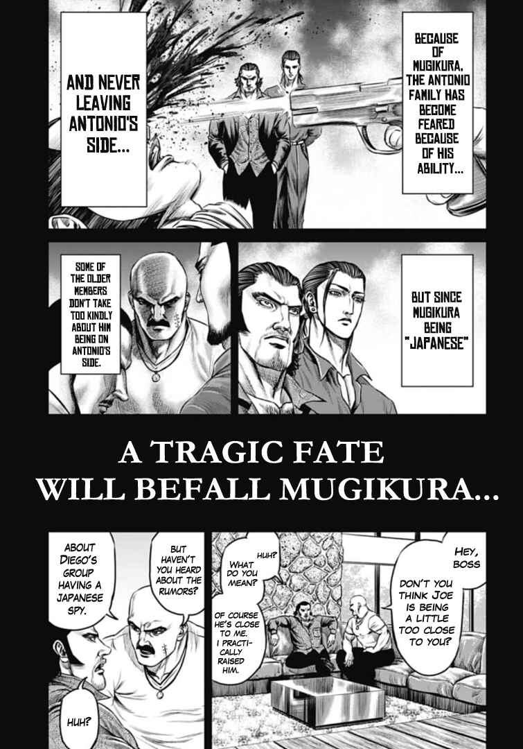 Page 13 Chapter 62 Tokyo Duel