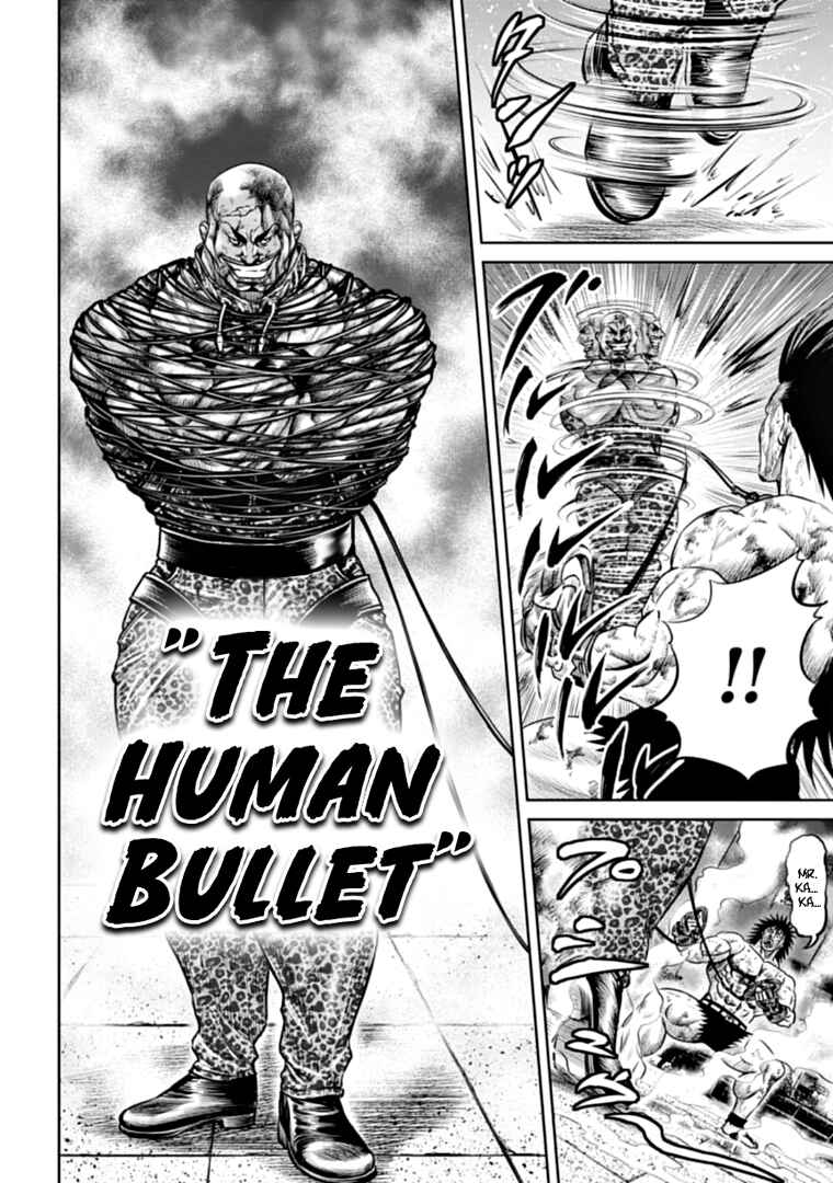 Page 2 Chapter 85 Tokyo Duel