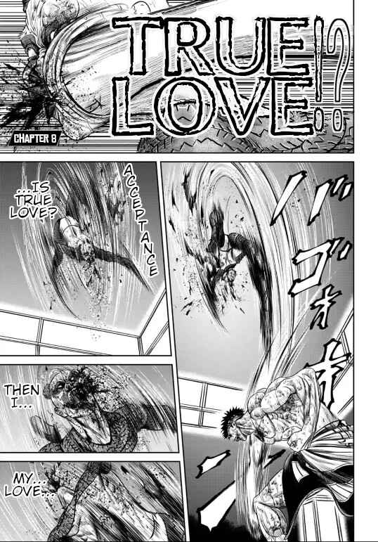 Page 1 Chapter 8 Tokyo Duel