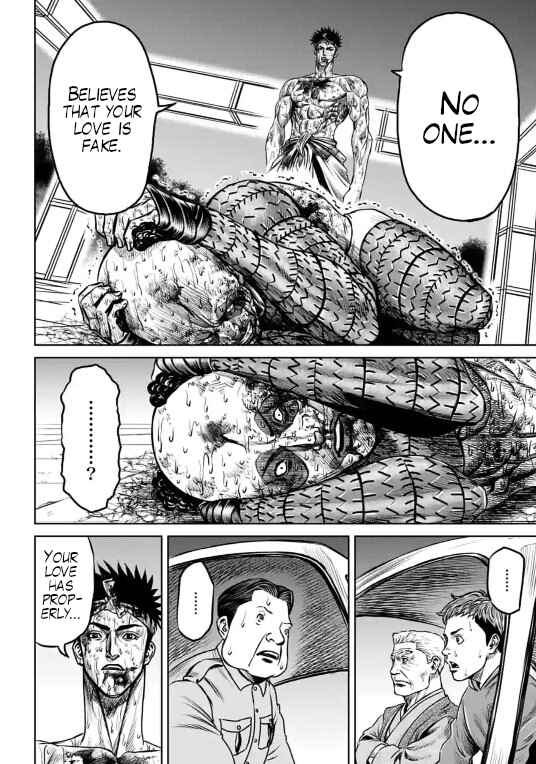 Page 4 Chapter 8 Tokyo Duel