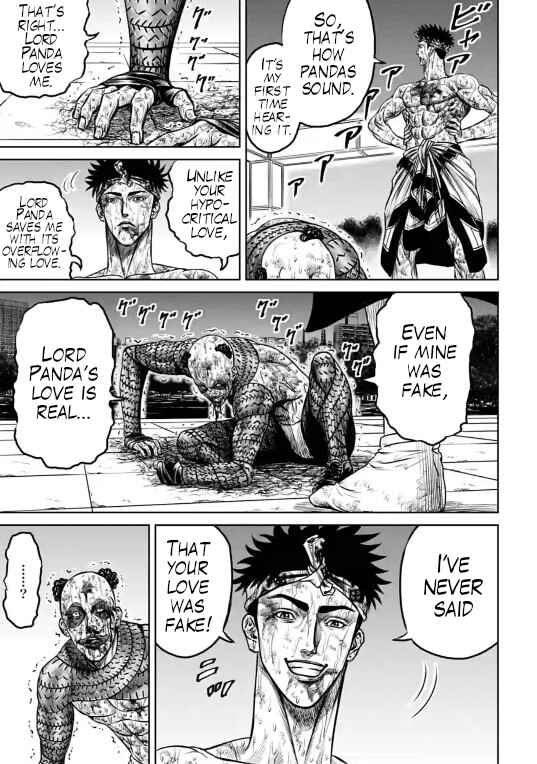 Page 7 Chapter 8 Tokyo Duel