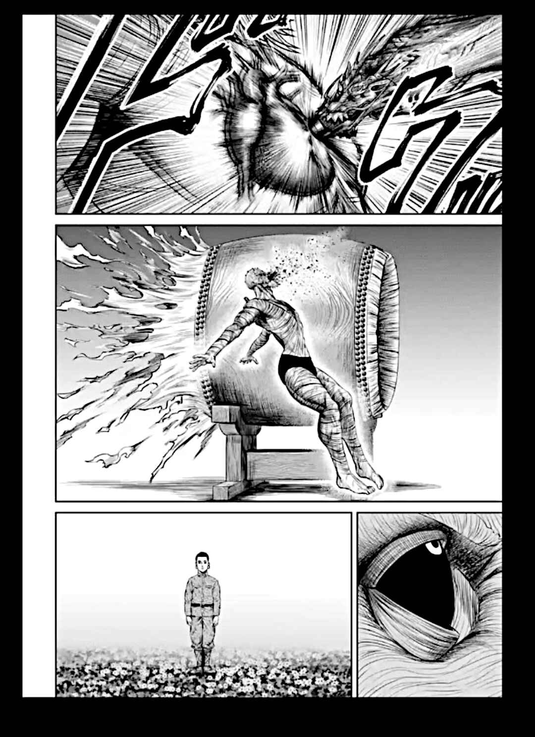 Page 10 Chapter 16 Tokyo Duel