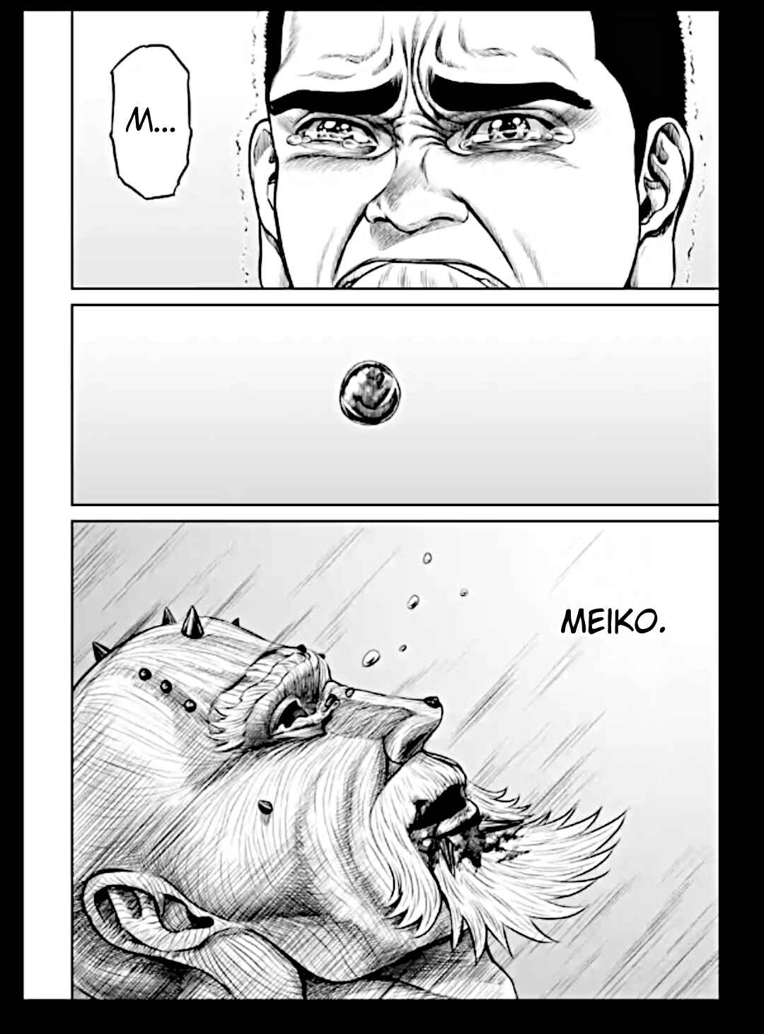 Page 12 Chapter 16 Tokyo Duel
