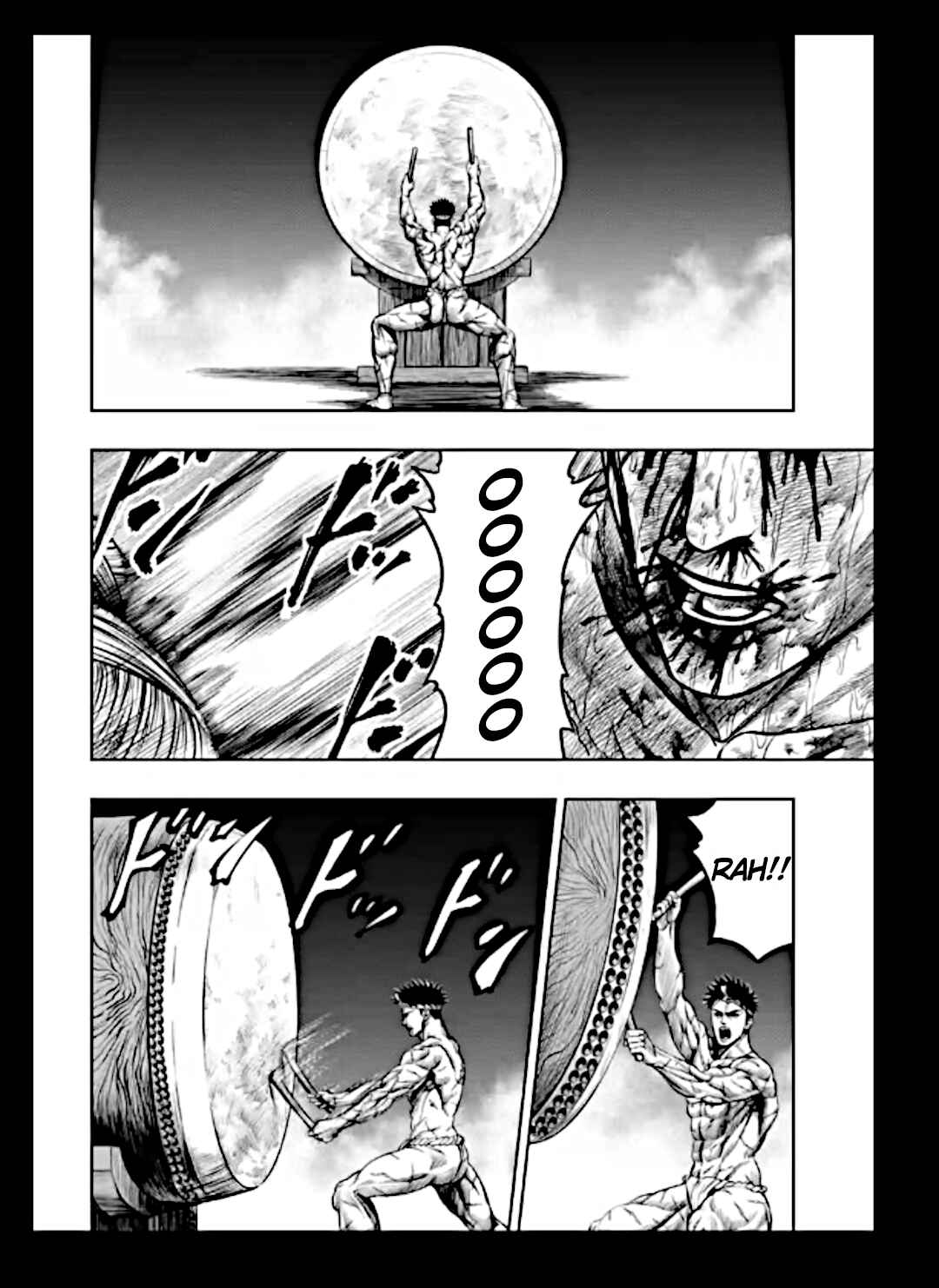 Page 6 Chapter 16 Tokyo Duel