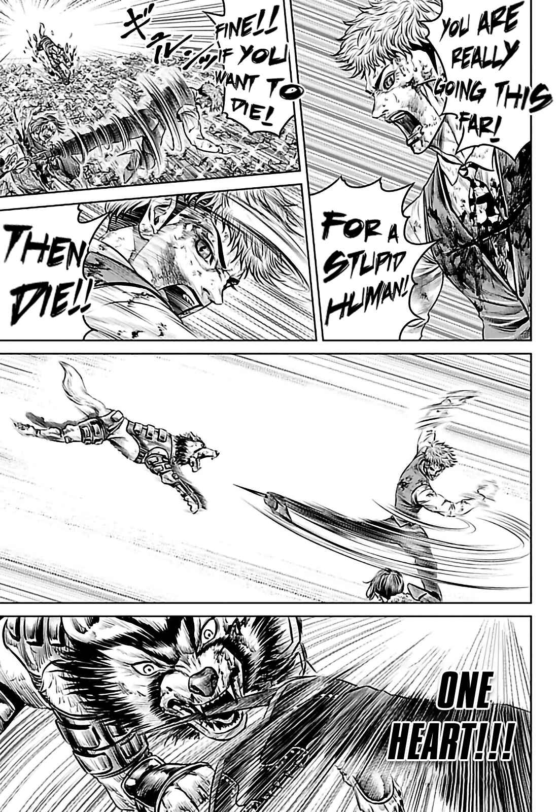 Page 15 Chapter 56 Tokyo Duel