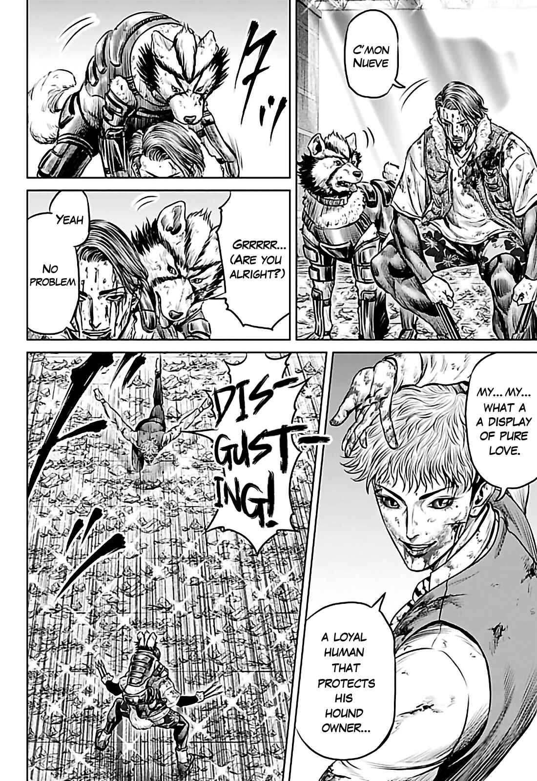 Page 2 Chapter 56 Tokyo Duel