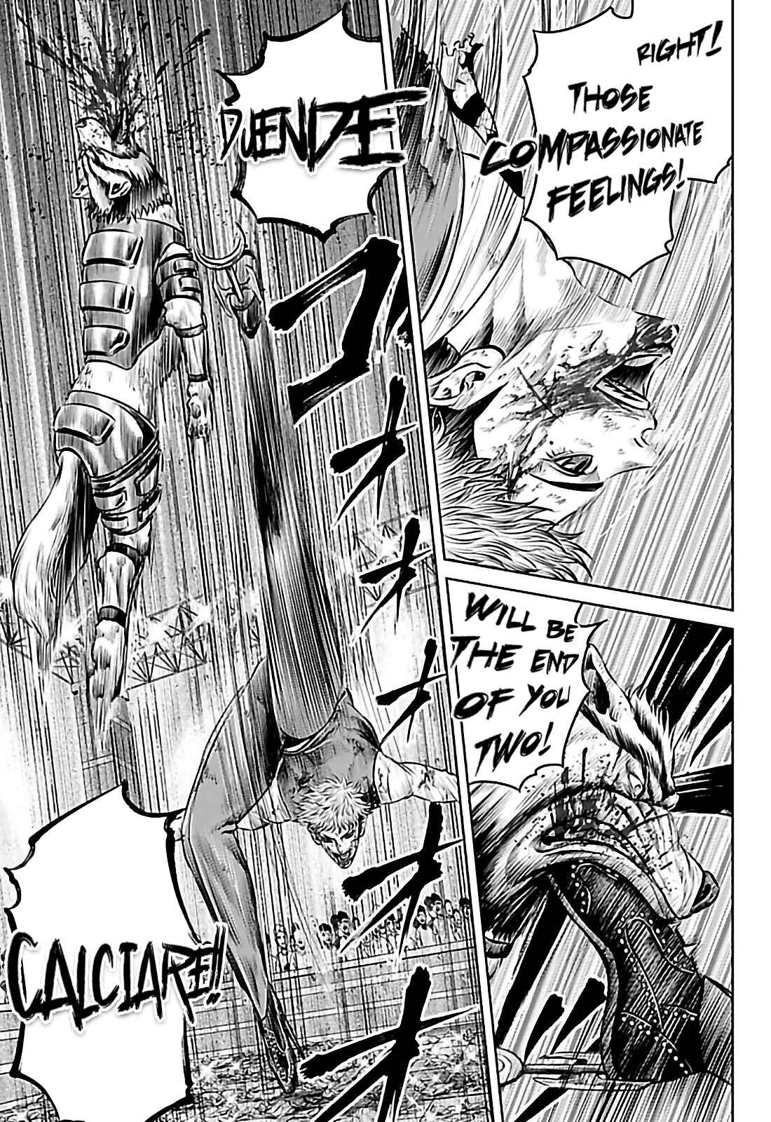 Page 7 Chapter 56 Tokyo Duel