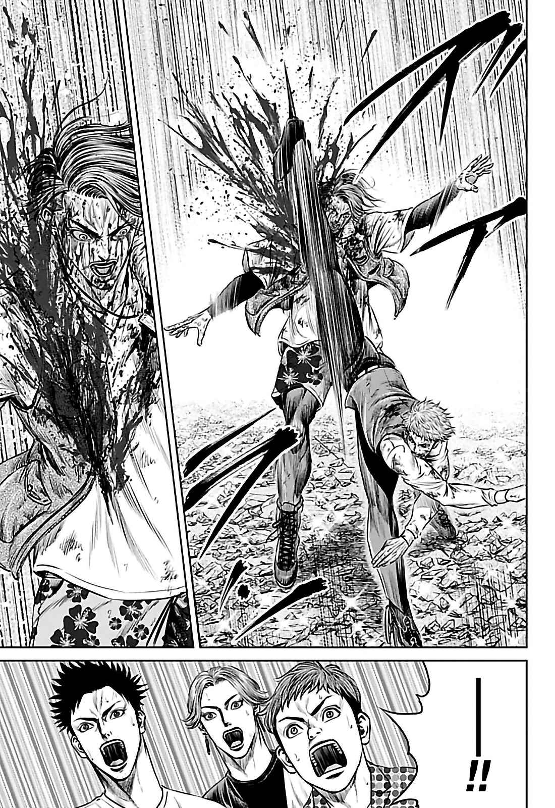 Page 9 Chapter 56 Tokyo Duel
