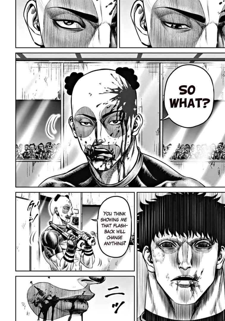 Page 10 Chapter 93 Tokyo Duel