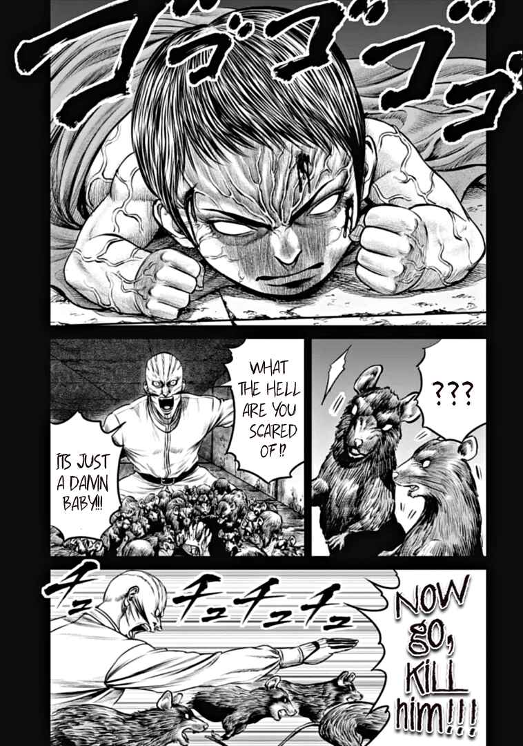 Page 5 Chapter 93 Tokyo Duel