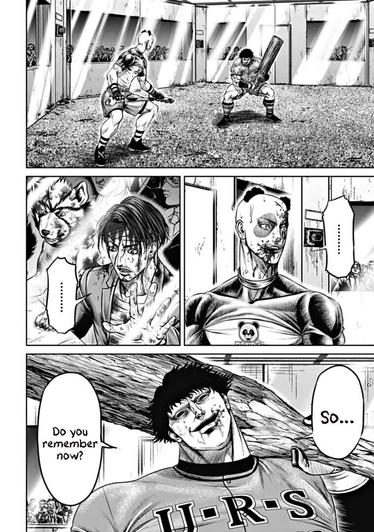 Page 8 Chapter 93 Tokyo Duel