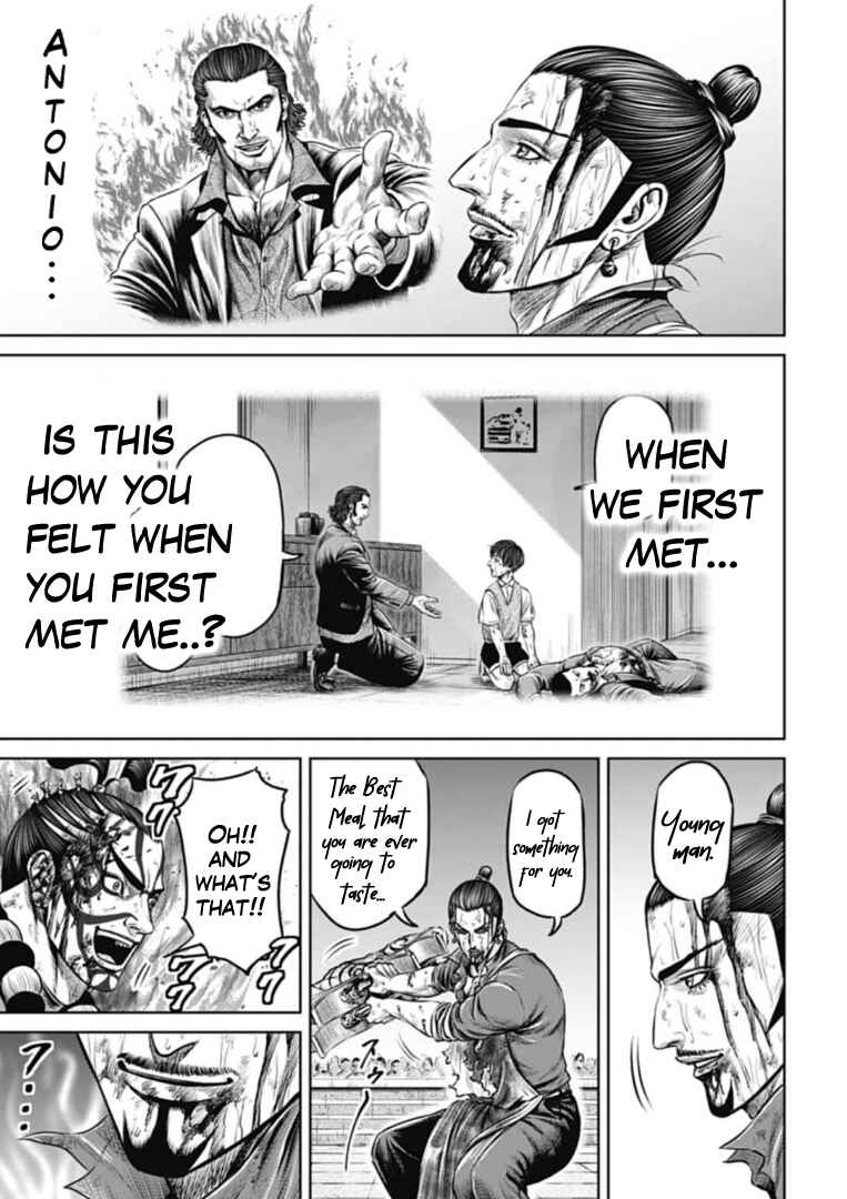 Page 13 Chapter 65 Tokyo Duel