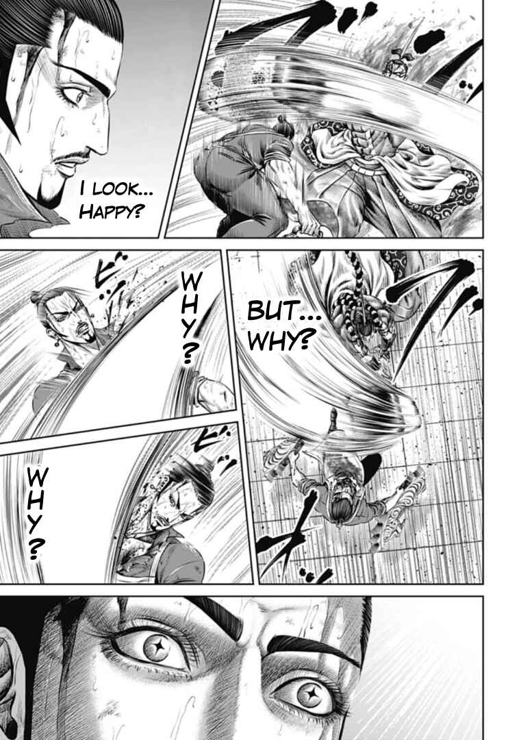 Page 9 Chapter 65 Tokyo Duel