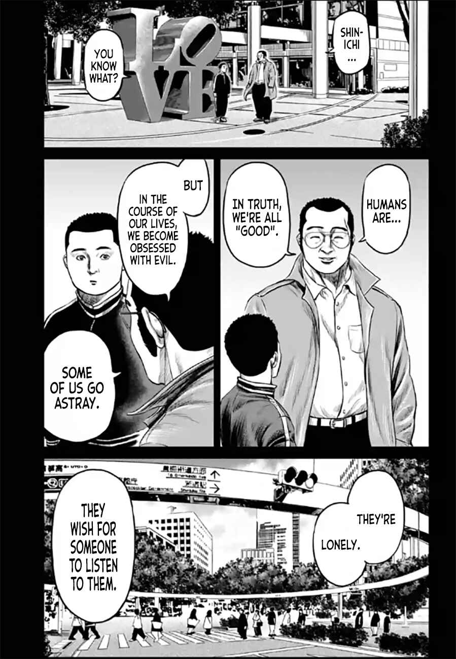 Page 2 Chapter 27 Tokyo Duel