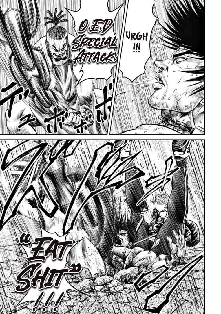 Page 11 Chapter 79 Tokyo Duel