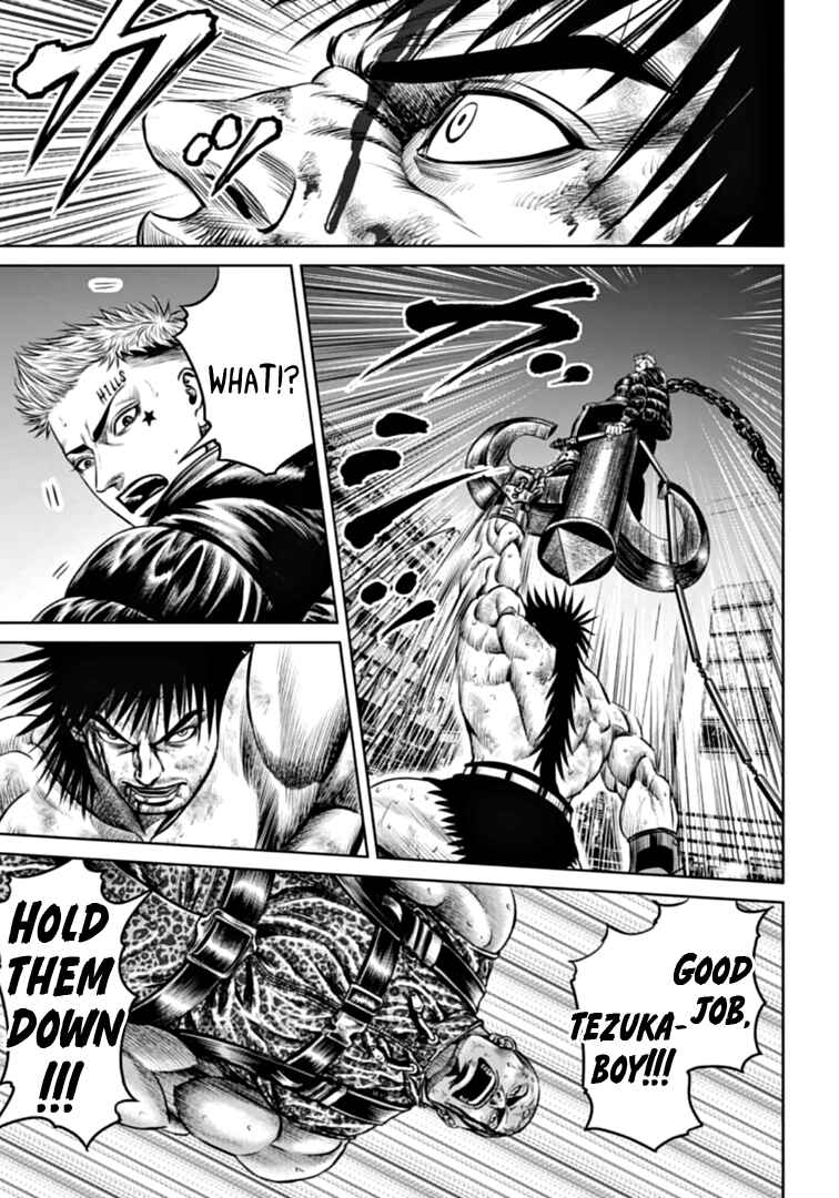 Page 13 Chapter 79 Tokyo Duel